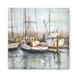 Suisun Clipper magnets