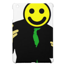 Suit.jpg Case For The iPad Mini
