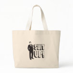 Suit Up! bags