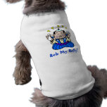 Suki Saki, Rub My Belly! pet clothing