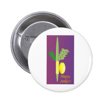 Sukkot 4 minim buttons