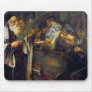 SUKKOT by Leopold Pilichowski - 1895 Mouse Pad