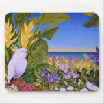 Sulfer-crested Cockatoo mousepads