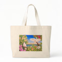 Sulfer-crested Cockatoos bags