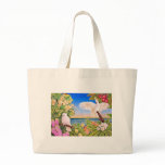 Sulfer-crested Cockatoos bags