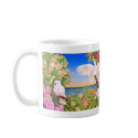 Sulfer-crested Cockatoos mugs