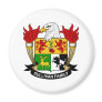 Sullivan Family Crest Magnets