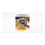 Sulphur Dioxide Plume Eruption Mt. Etna Italy photo cards