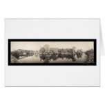 Sulphur Springs Tampa Photo 1909 cards