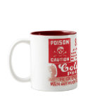 Sulphuric Acid Mug