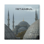 Sultanahmet Fridge Magnets