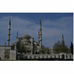 Sultanahmet Mosque Photo Cutout