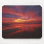 Sultry Sky Mouse Mat