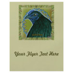 Sumatra Rooster Framed flyers