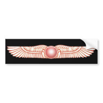 Sumerian Anunnaki Winged Sun Disc