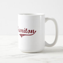 Sumiton Alabama Classic Design Mugs