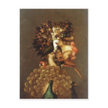 Summary Description Giuseppe Arcimboldo The Air .
