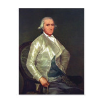 Summary Description Retrato de Francisco Bayeu Dat