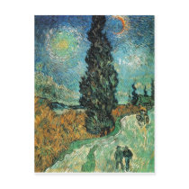Summary Vincent van Gogh Vincent Willem van Gogh 1