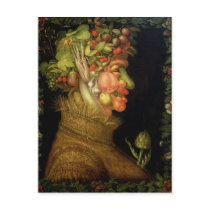 Summer, 1573 post card