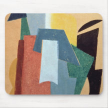 Summer, 1917-18 mousepad