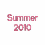 Summer 2010 polo