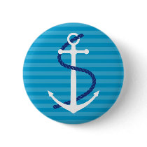 Summer Anchor Button