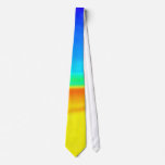 Summer at the beach Tie