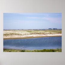 Summer at the Point Posters