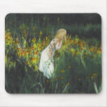 Summer Beauty Mousepad