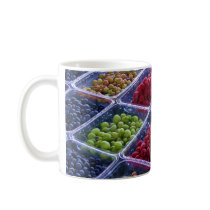 Summer Berries Mug