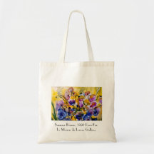 Summer Breeze Bags