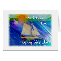Summer Breeze Card