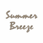Summer Breeze Collection Hoodie