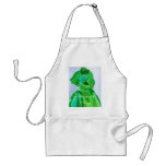 Summer Breeze "Designer Chef" Apron -Customisable