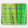 "Summer Breeze" Mousepad - Customizable