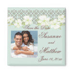 Summer Breezes magnets