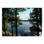 Summer Breezes Photography Card