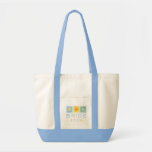 Summer Bride 2009 Tote Bag