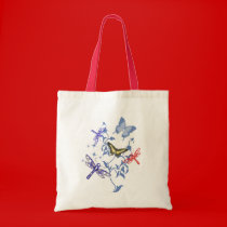 Summer Butterflies bags