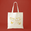 Summer Butterflies bags