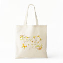 Summer Butterflies bags
