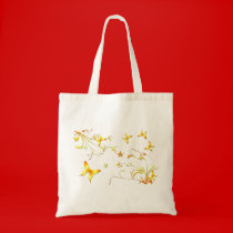 Summer Butterflies bags