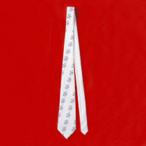 Summer Butterflies ties