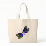 Summer Butterfly bags