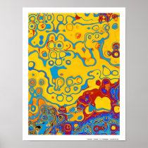 Summer, Collectable-quality Poster