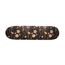 Summer Custom Skate Board