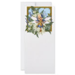 Summer Daisy Blue Fae rack cards