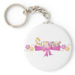 Summer Days Key Chains