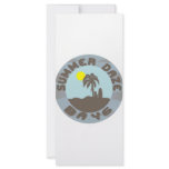 Summer Daze 2 rack cards